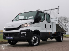 Iveco Daily 35 C 140 dc kipper, kist, utilitaire plateau occasion