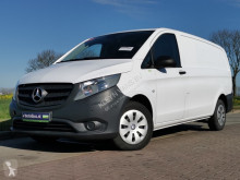 Mercedes Vito 114 lang l2 airco fourgon utilitaire occasion