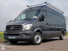 Fourgon utilitaire Mercedes Sprinter 316 l3h2 maxi automaat
