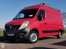 Renault Master T35 l2h2 ac fourgon utilitaire occasion