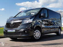 Renault Trafic 1.6 DCI dubbel cabine lang 1 fourgon utilitaire occasion