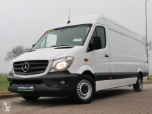 Fourgon utilitaire Mercedes Sprinter 319 l3h2 maxi automaat