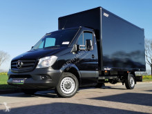 Mercedes Sprinter 313 bakwagen meubelbak utilitaire caisse grand volume occasion
