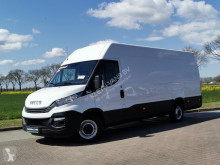 Iveco Daily l3h2 airco automaat fourgon utilitaire occasion