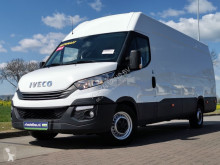 Iveco Daily 35 S 180 pk 3.0 ltr ac au fourgon utilitaire occasion