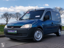 Opel Combo 1.7 cdti, airco, trekhaa fourgon utilitaire occasion