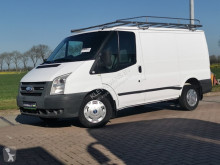 Ford Transit 260 s 2.2 tdci fourgon utilitaire occasion