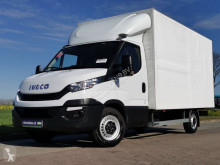 Furgoneta furgoneta caja gran volumen Iveco Daily 35 S 14 ac tent