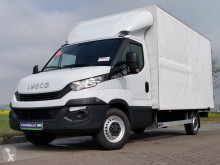 Furgoneta furgoneta caja gran volumen Iveco Daily 35 S 14 ac tent