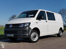 Fourgon utilitaire Volkswagen Transporter 2.0 TDI lang dc ac