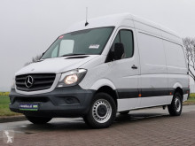 Mercedes Sprinter 216 l2h2 airco 160pk fourgon utilitaire occasion