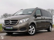 Furgoneta Mercedes Classe V 250 CDI edition avantgarde furgoneta furgón usada