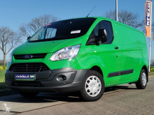 Ford Transit 2.2 125 trend l2h1, airc fourgon utilitaire occasion