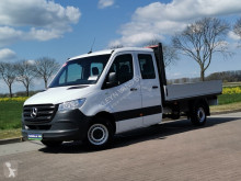 Furgoneta Mercedes Sprinter 314 cdi rwd 3500kg trekh furgoneta caja abierta usada