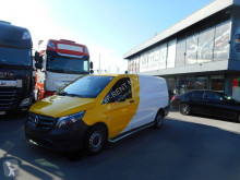 Fourgon utilitaire Mercedes Vito 109 CDI A2