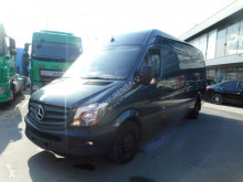 Mercedes Sprinter 316 CDI fourgon utilitaire occasion