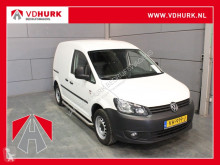 Fourgon utilitaire Volkswagen Caddy 1.6 TDI Airco/Cruise/Sidebars