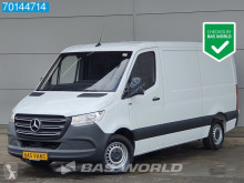 Mercedes Sprinter 314 CDI L2H1 RWD Achterwielaandr.MBUX Cruise Camera 10m3 A/C Cruise control fourgon utilitaire occasion