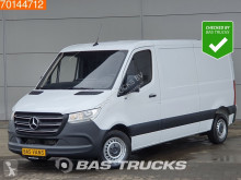 Fourgon utilitaire Mercedes Sprinter 314 CDI L2H1 Airco MBUX Camera 10m3 A/C
