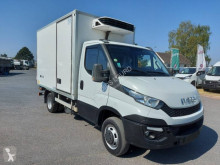 Iveco Daily 35C13 utilitaire frigo caisse négative occasion