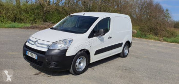 Citroën Berlingo 1.6 HDi fourgon utilitaire occasion