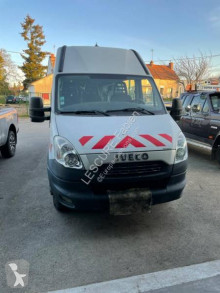 Iveco Daily 35C13 furgone usato