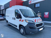 Peugeot Boxer L2H2 HDI 130 užitková dodávka použitý