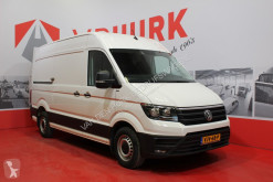 Fourgon utilitaire Volkswagen Crafter 35 2.0 TDI 140 pk L3H3 3t Trekverm./PDC/Camera/Multimedi scherm