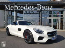 Mercedes AMG GT S COUPE+NIGHT+TOTW+SPUR +BURMESTER+KEY+ME voiture coupé cabriolet occasion