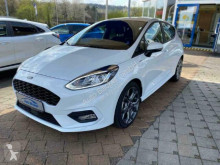 Voiture citadine Ford Fiesta Fiesta ST-Line