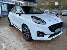 Voiture 4X4 / SUV Ford Puma ST-Line