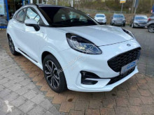 Voiture 4X4 / SUV Ford Puma ST-Line