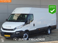 Iveco Daily 35C15 150PK Dubbellucht 3.5T Trekhaak Airco 16m3 A/C Towbar fourgon utilitaire occasion