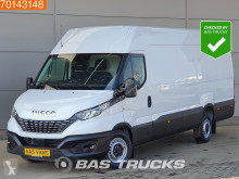 Iveco Daily 35S18 3.0 180PK Automaat L3H2 LED Airco Cruise 16m3 A/C Cruise control fourgon utilitaire occasion