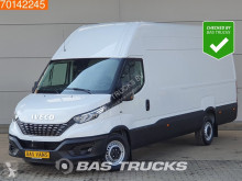 Iveco Daily 35S18 3.0 Automaat L3H3 Extra hoog Airco Cruise 17m3 A/C Cruise control fourgon utilitaire occasion