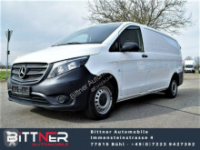Mercedes Vito Vito 114 CDI Lang *Klima * Tempomat *Euro 6 fourgon utilitaire occasion