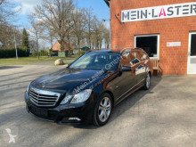 Voiture break Mercedes Classe E E 300 CDI T Avantgarde Comand Bi-Xenon E-SHD