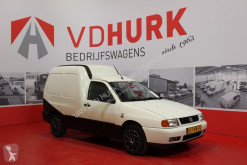 Fourgon utilitaire Volkswagen Caddy 1.9 SDI Marge/Distributie Recent Vervangen/Rijdt Goed