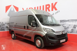 Citroën Jumper 35 2.2 BlueHDi 165 pk L2H2 Airco/Camera/Cruise/LaneAssist fourgon utilitaire occasion