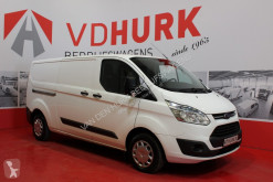 Ford Transit 2.2 TDCI 126 pk L2H1 Trekhaak/Airco/Cruise fourgon utilitaire occasion