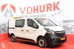 Opel Vivaro 1.6 CDTI 120 pk PDC/Trekhaak/Zwaailamp/Cruise/ fourgon utilitaire occasion