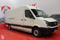 Fourgon utilitaire Volkswagen Crafter 35 2.0 TDI 140 pk L3H2 Sidebars/Trekhaak