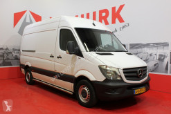 Fourgon utilitaire Mercedes Sprinter 314 2.2 CDI 143 pk Aut. L2H2 Gev.Stoel/Cruise/Airco/Sidebar