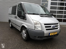 Ford Transit 2.2 TDCI DC Dubbel Cabine Airco/APK 01-04-2022 fourgon utilitaire occasion