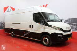 Iveco Daily 35S12V 2.3 Aut. L4H2 3.5t Trekverm./Climate/Cruise/Trekh fourgon utilitaire occasion
