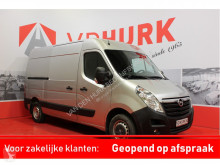 Opel Movano 2.3 CDTI 131 pk L2H2 Trekhaak/Navi/Airco/PDC/Cruise fourgon utilitaire occasion
