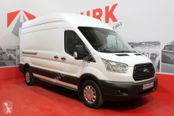 Ford Transit 350 2.0 TDCI 170 pk L3H3 2.8t Trekverm./270 Gr.Deuren/Trekhaak/Airco fourgon utilitaire occasion