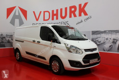 Ford Transit 2.2 TDCI 126 pk L2H1 Trekhaak/Airco/Cruise fourgon utilitaire occasion