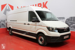 Fourgon utilitaire MAN TGE 35 2.0 140 pk Aut. L4H3 DSG/270 Gr.Deuren/Camera/Cruise/Airco