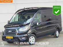 Ford Transit 350 L3H2 185PK Automaat Limited Navi Xenon Airco Cruise 11m3 A/C Cruise control fourgon utilitaire neuf